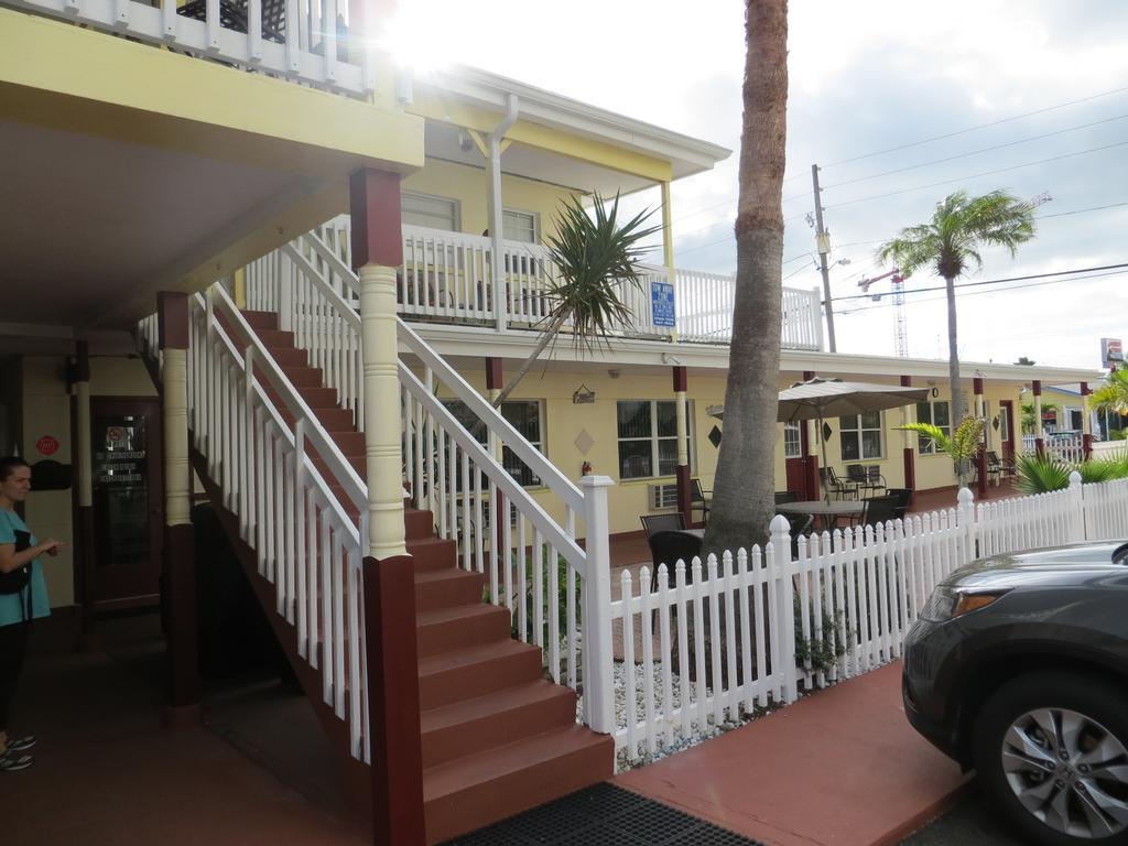 Motel Silver Sands